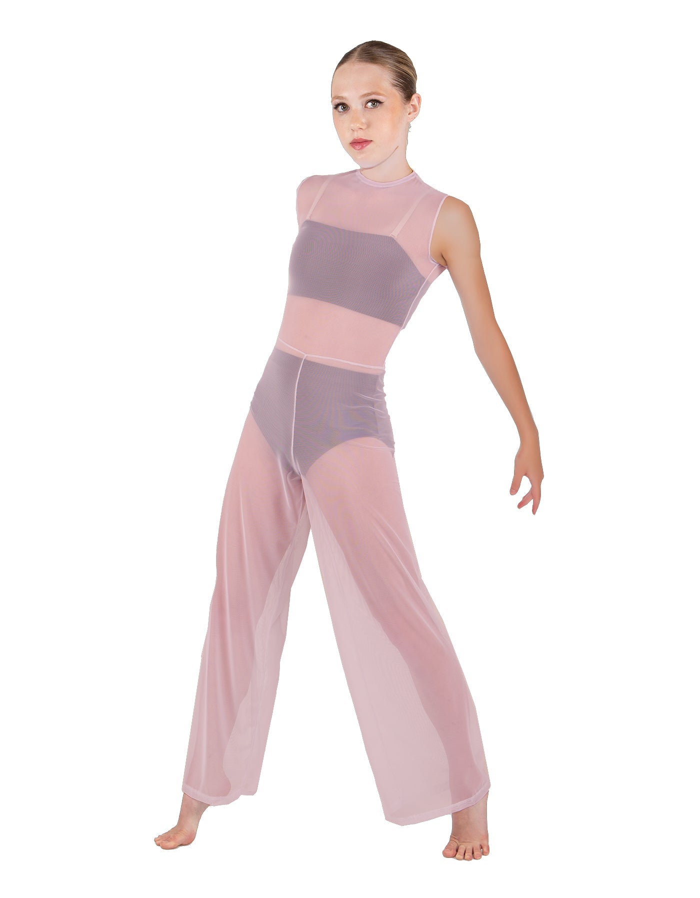 gossamerpink