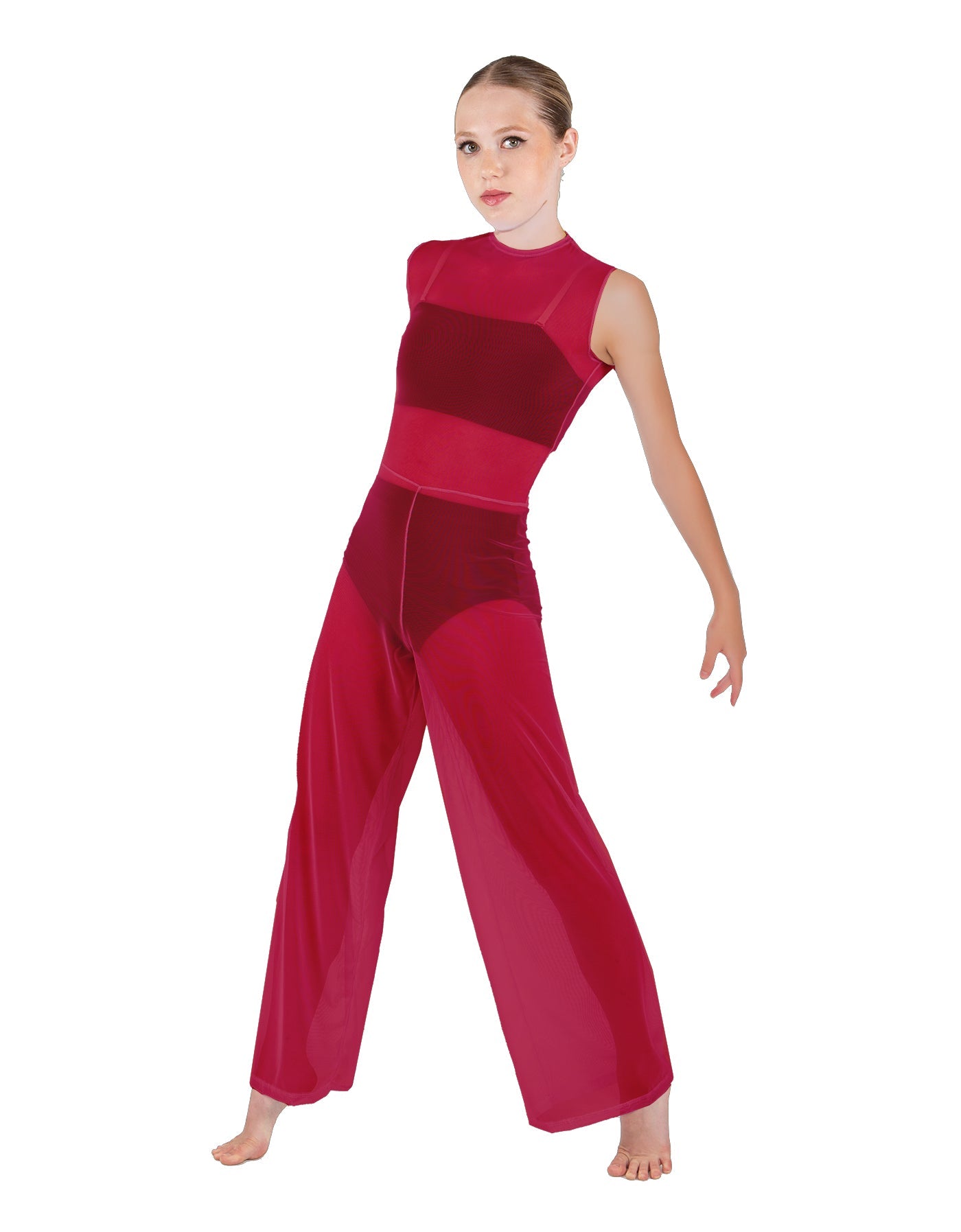 rubyred