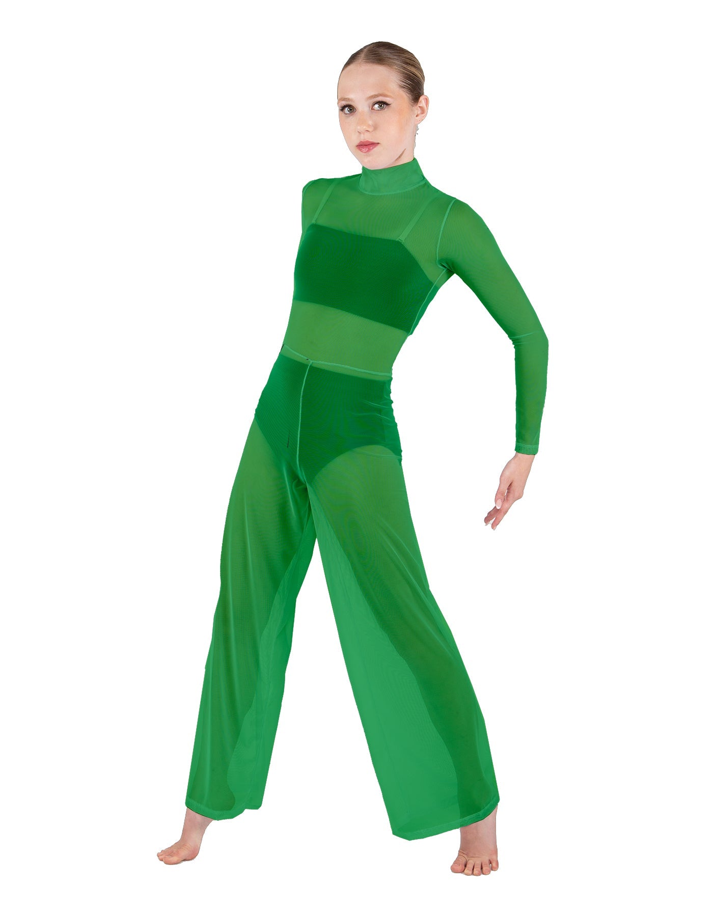 kellygreen