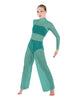 oceangreen