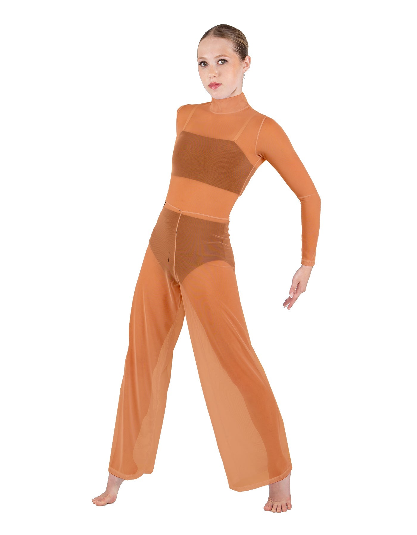 mellowapricot