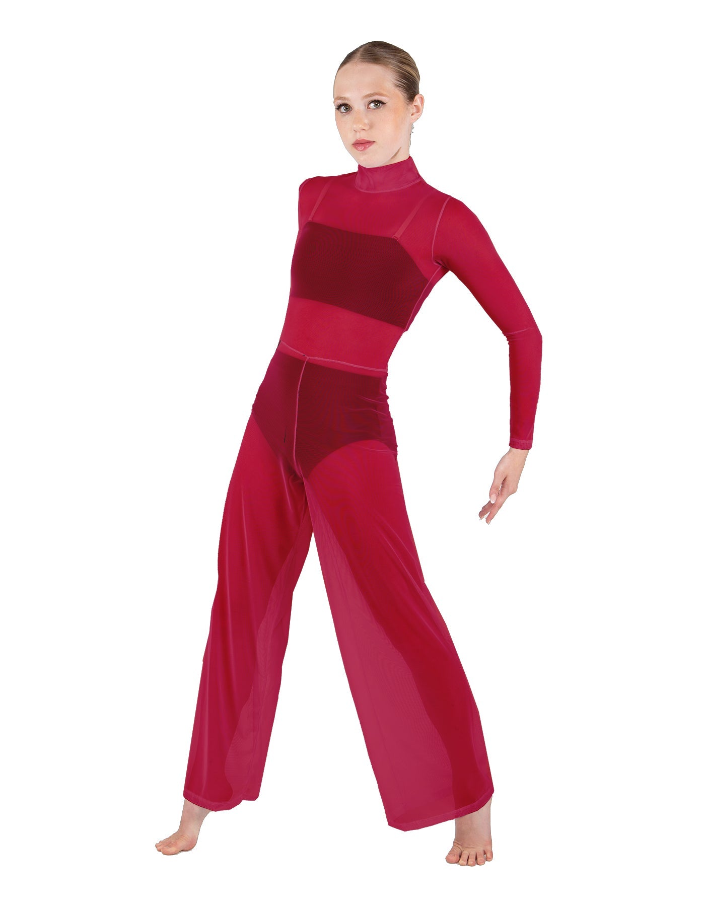 rubyred