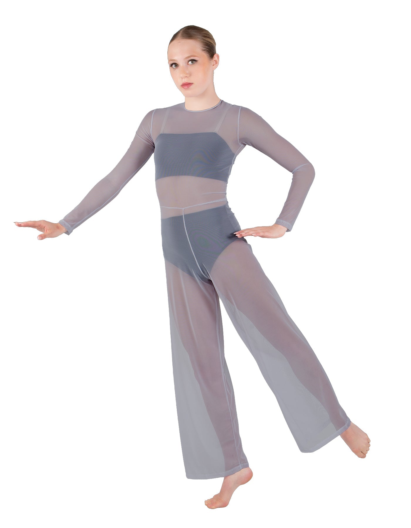 grey