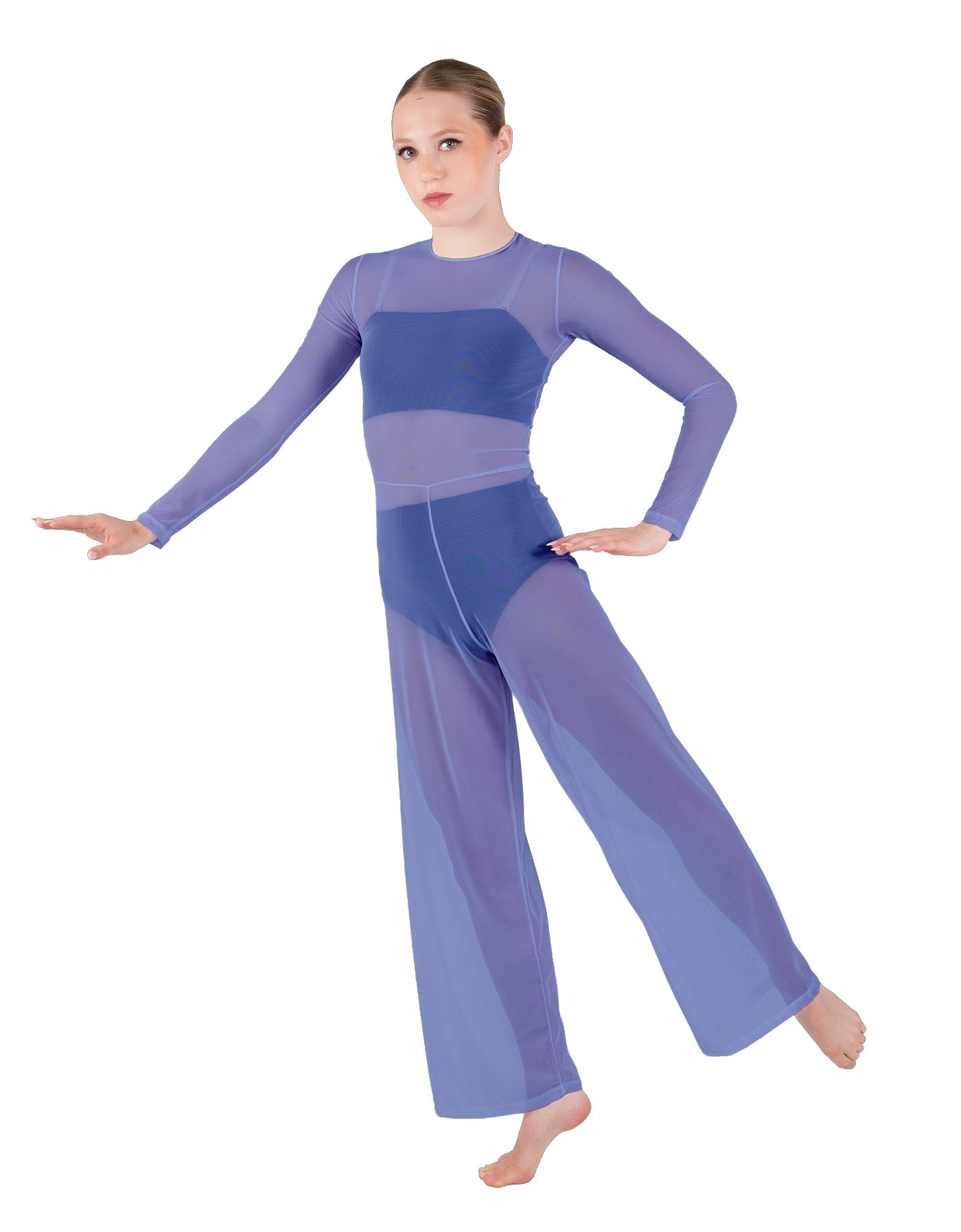 periwinkle