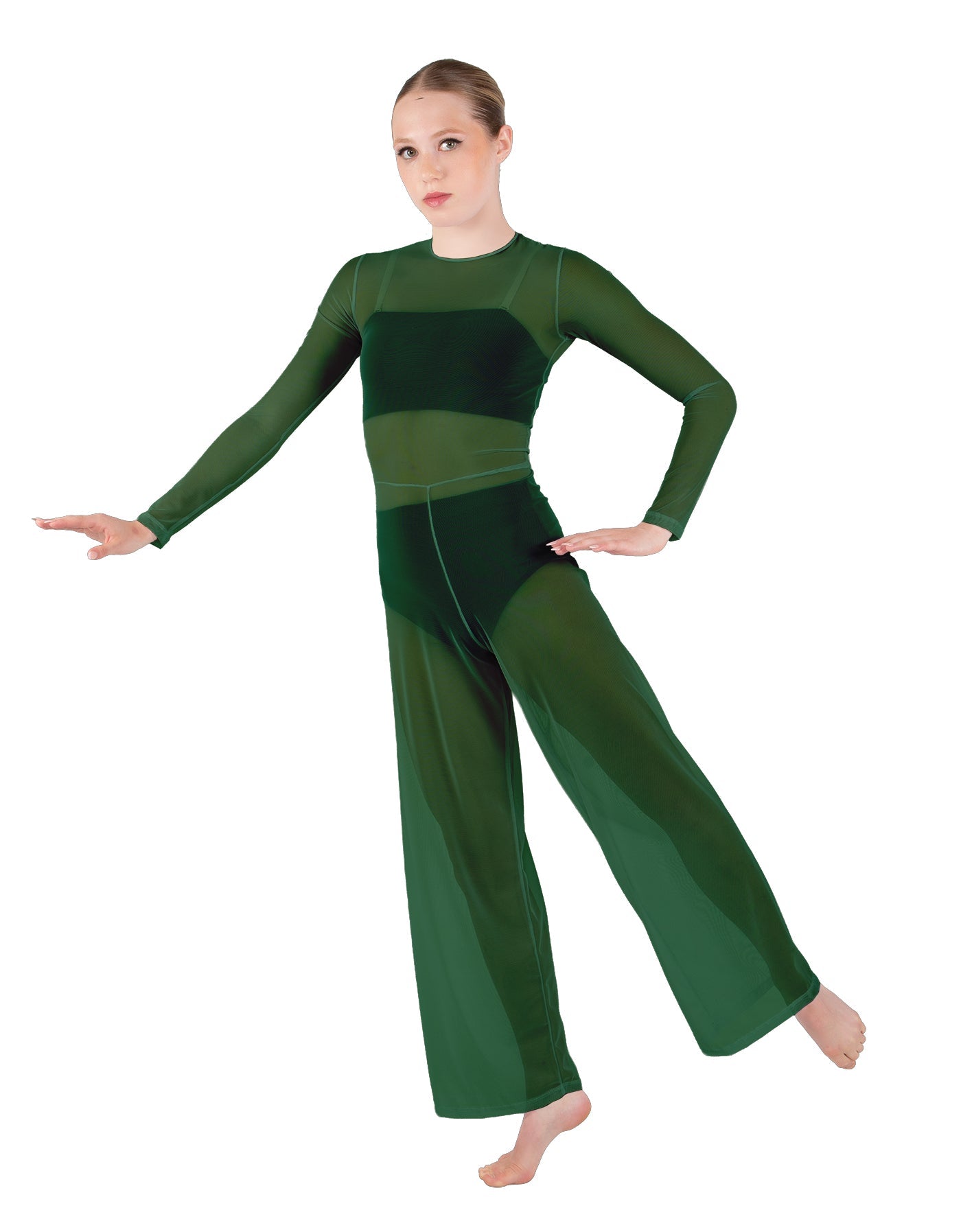 forestgreen