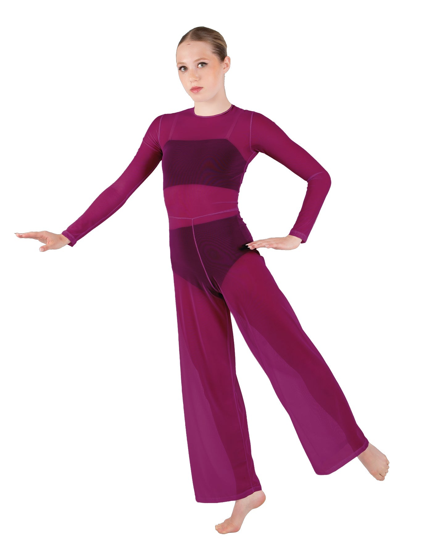 magenta