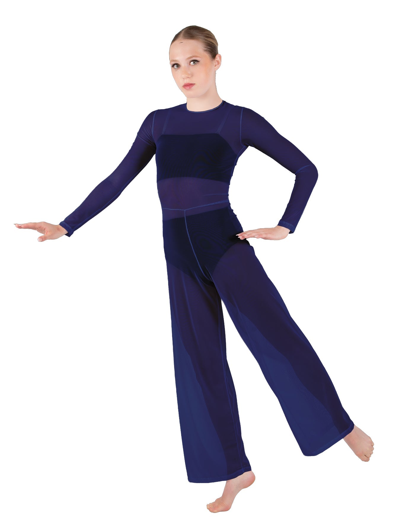 navy