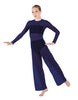 navy