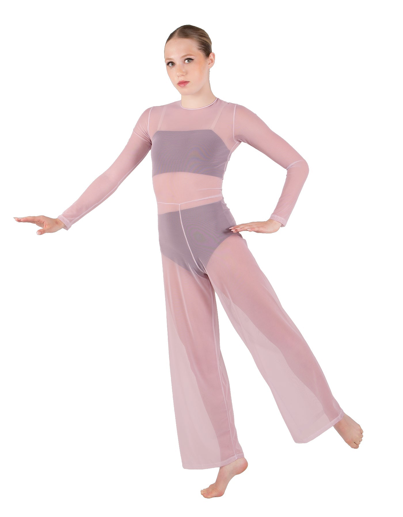 gossamerpink