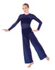 brightnavy