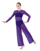 purpletutu