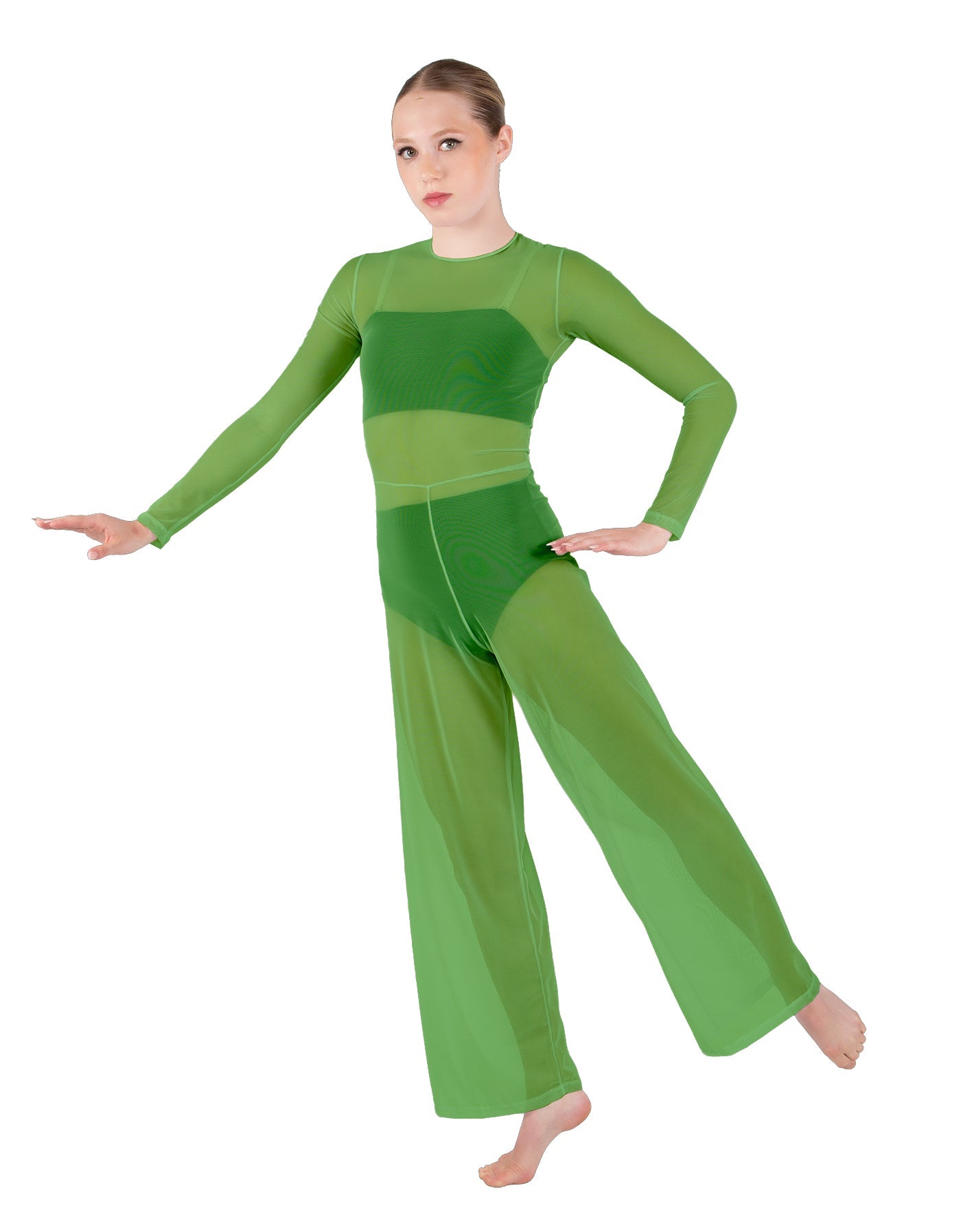 yellowgreen