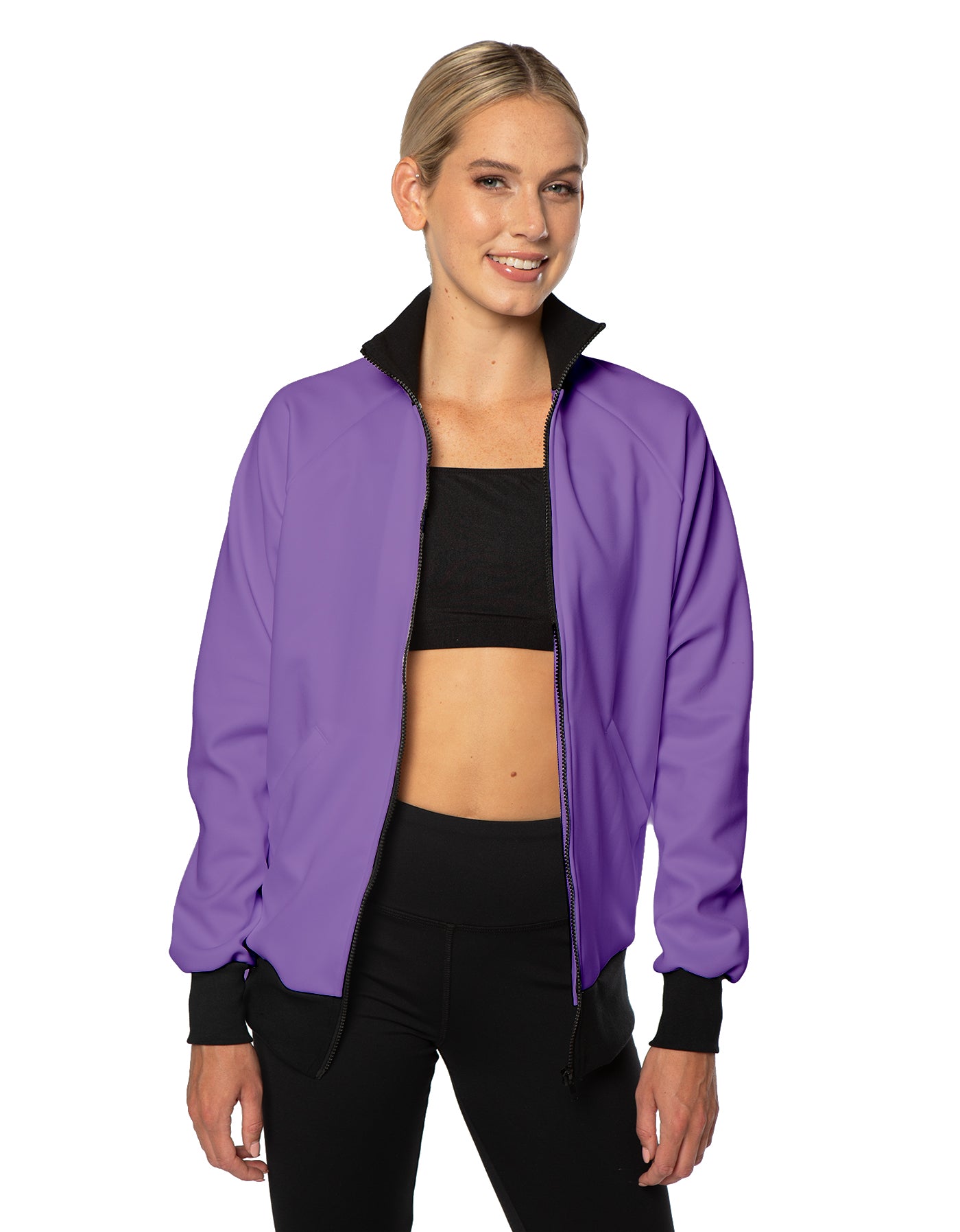 violet