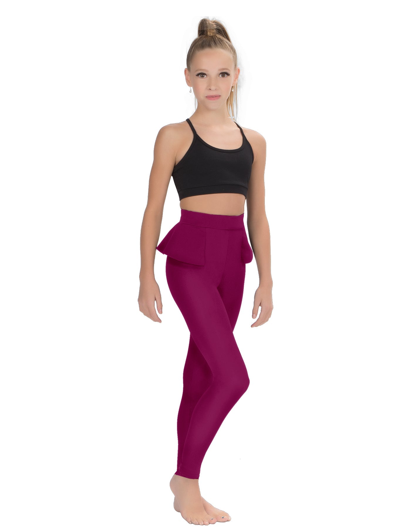 magenta