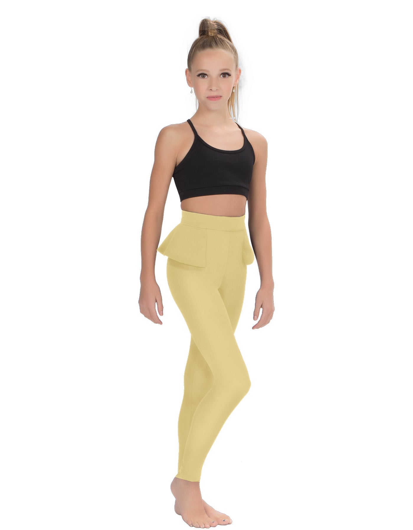pastelyellow