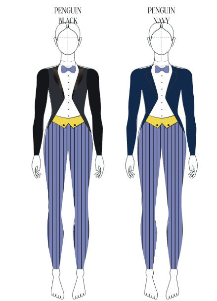 navy