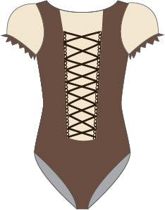 fawn