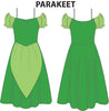 parakeet