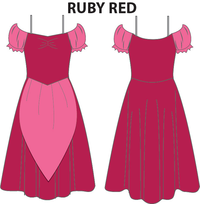 rubyred