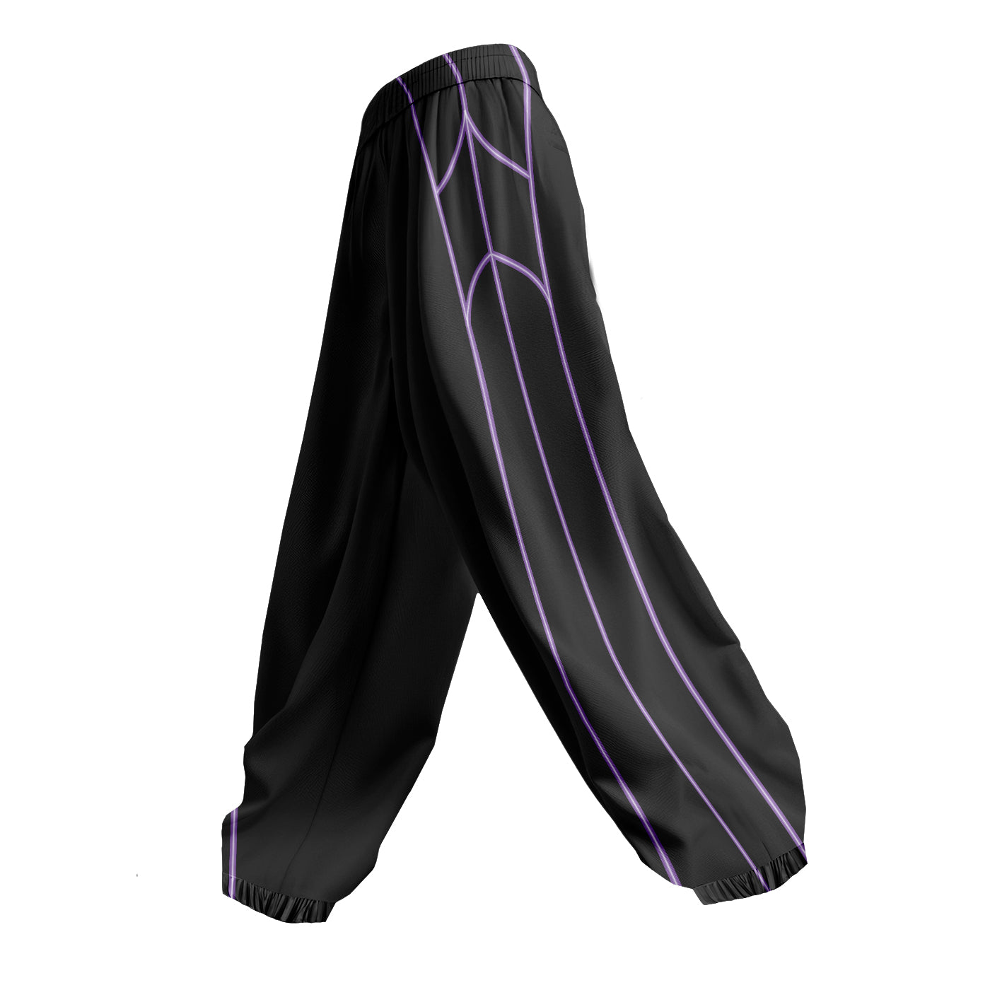 violet