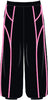 BlackPink Parachute Pants