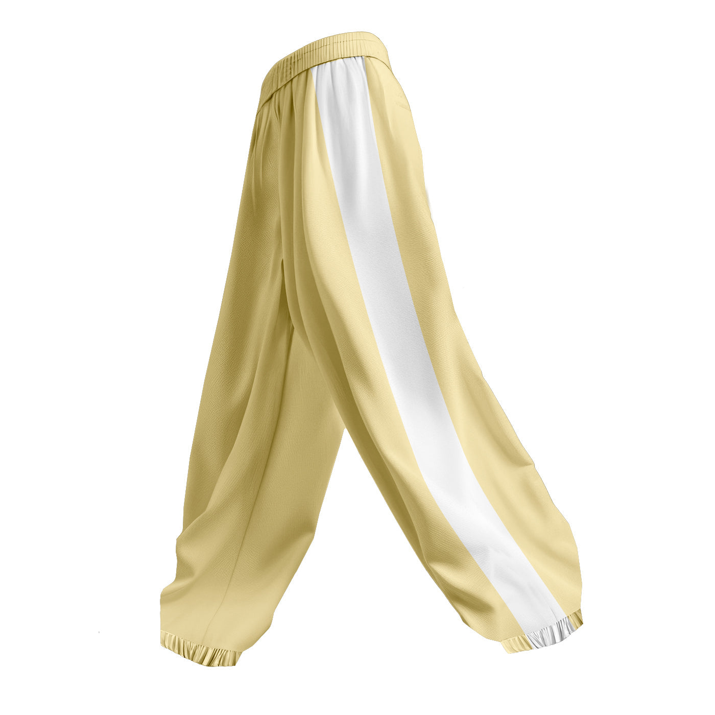 pastelyellow