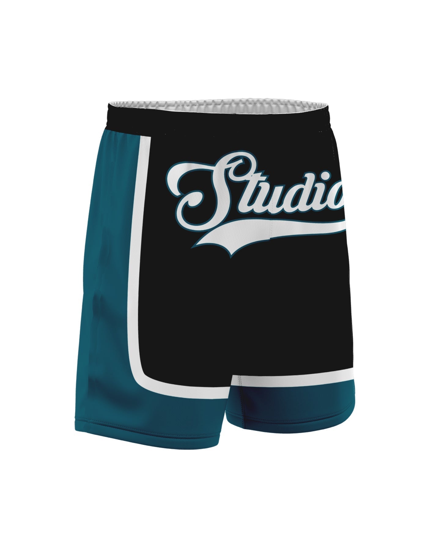 teal