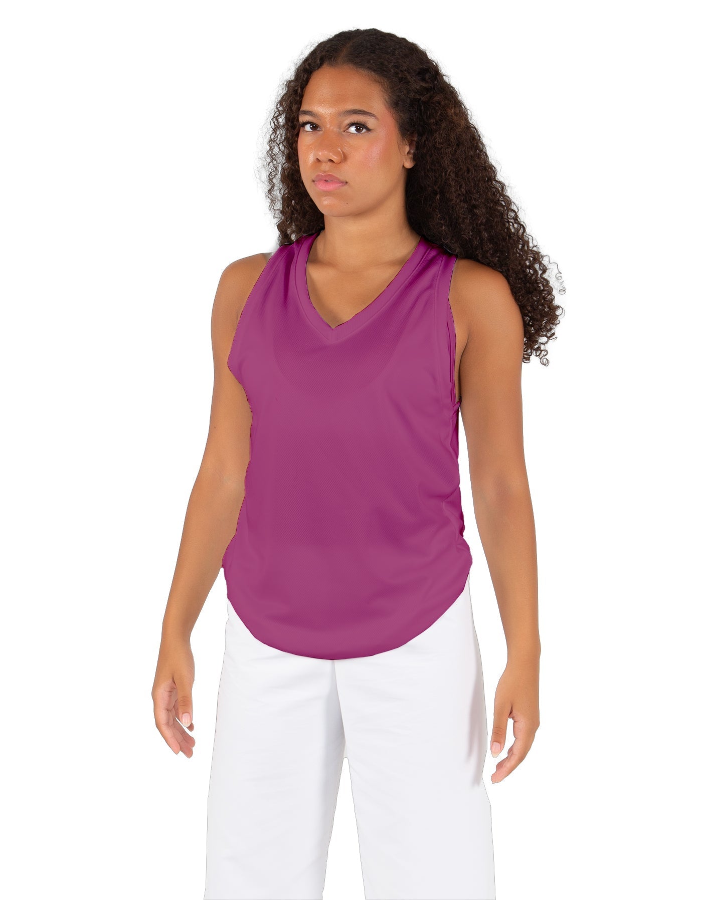magenta