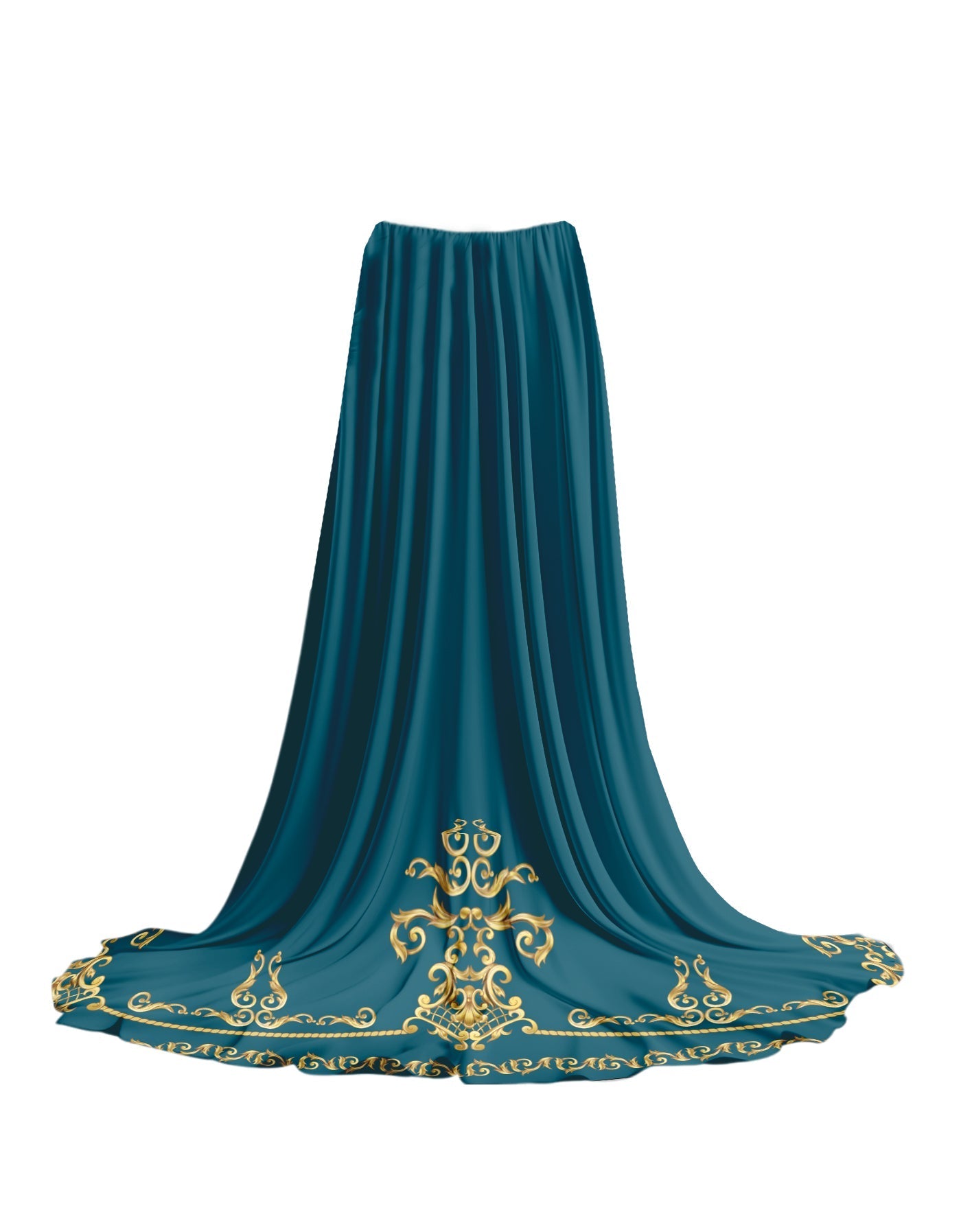 teal