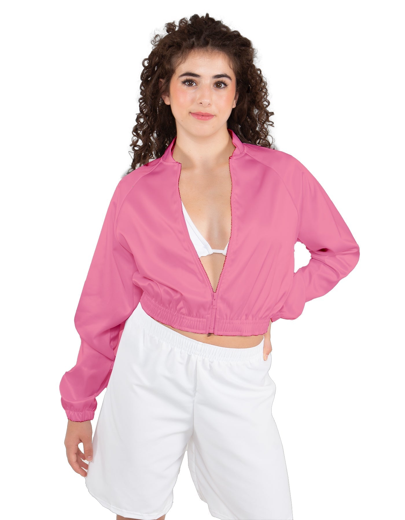 ticklemenpink