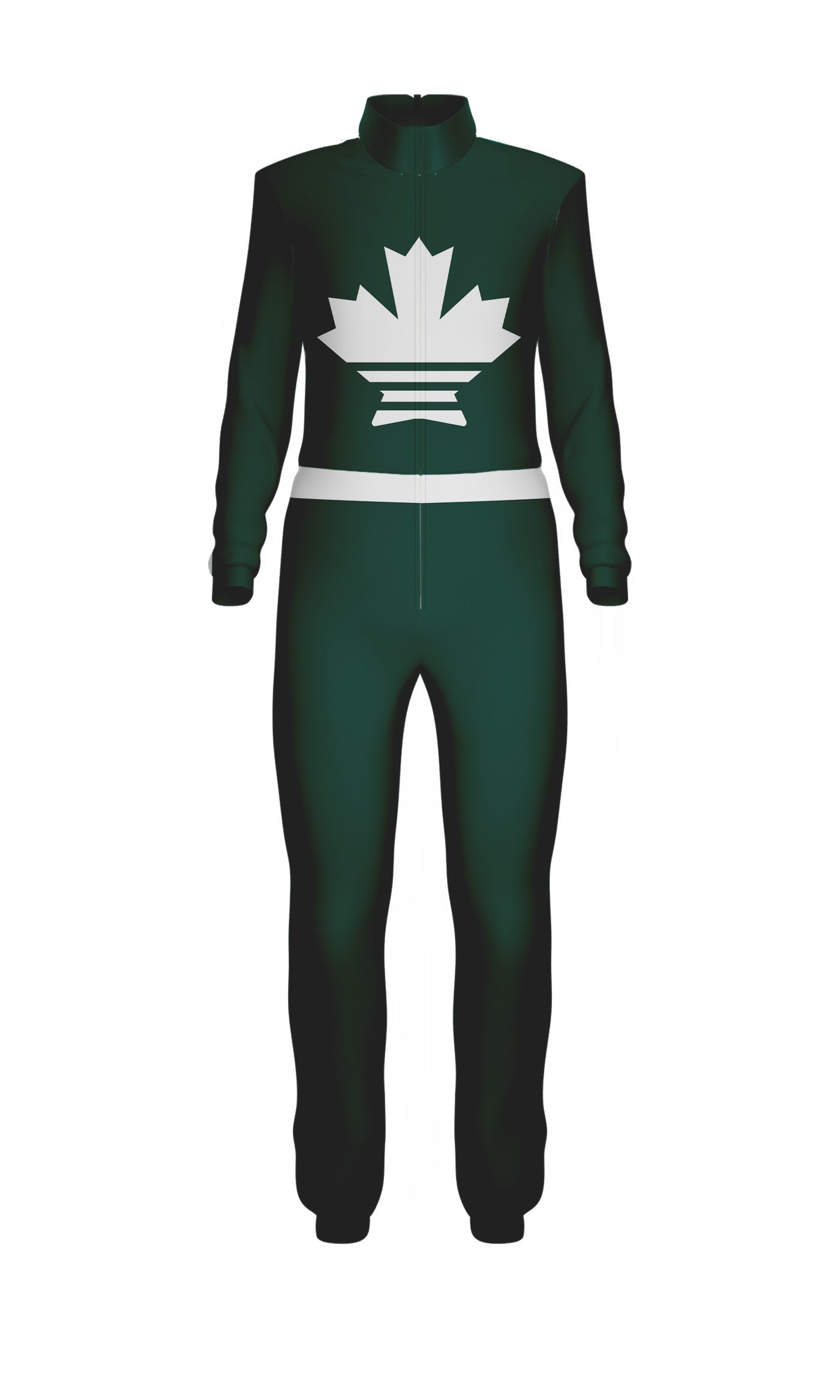 bottlegreen