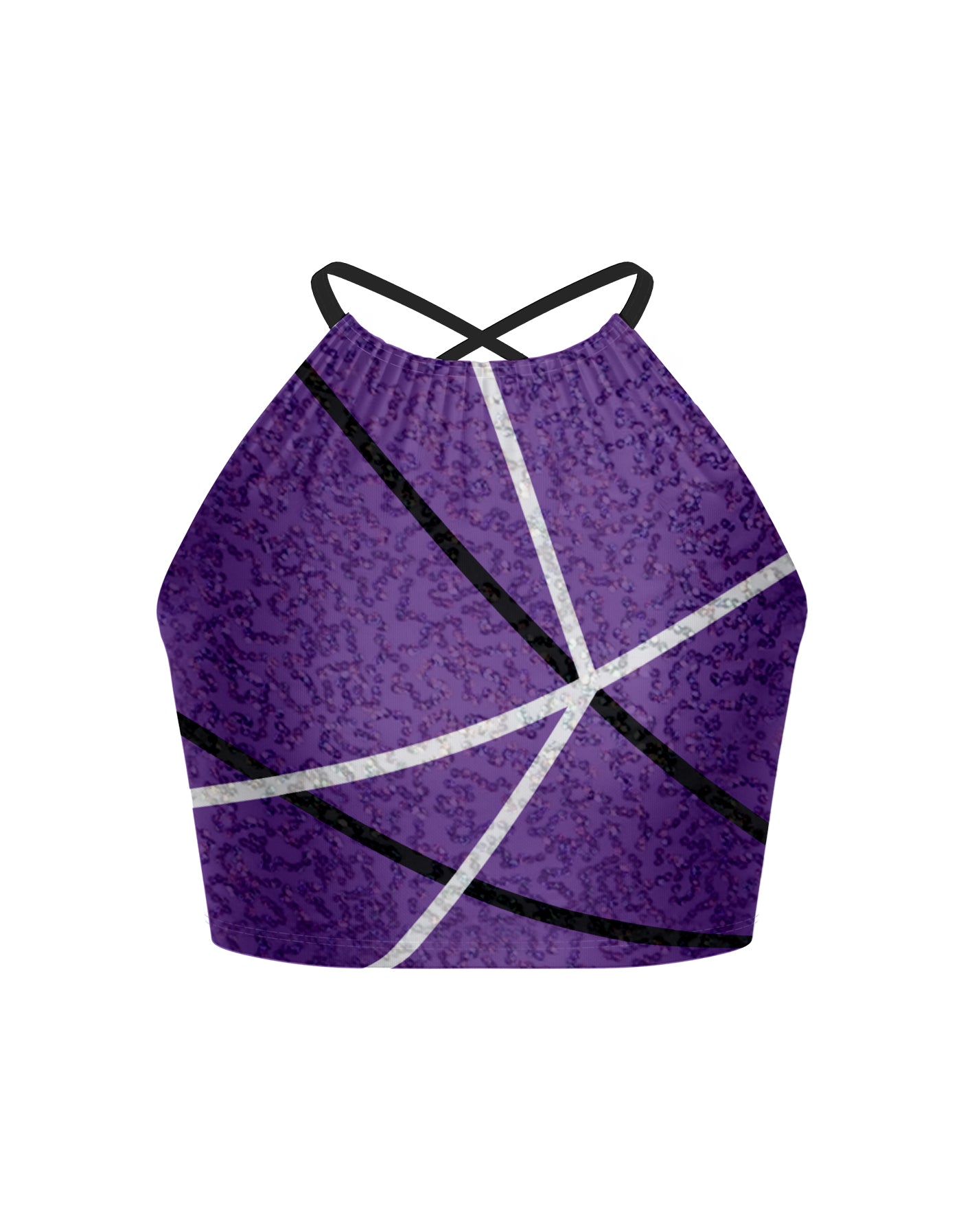 violet