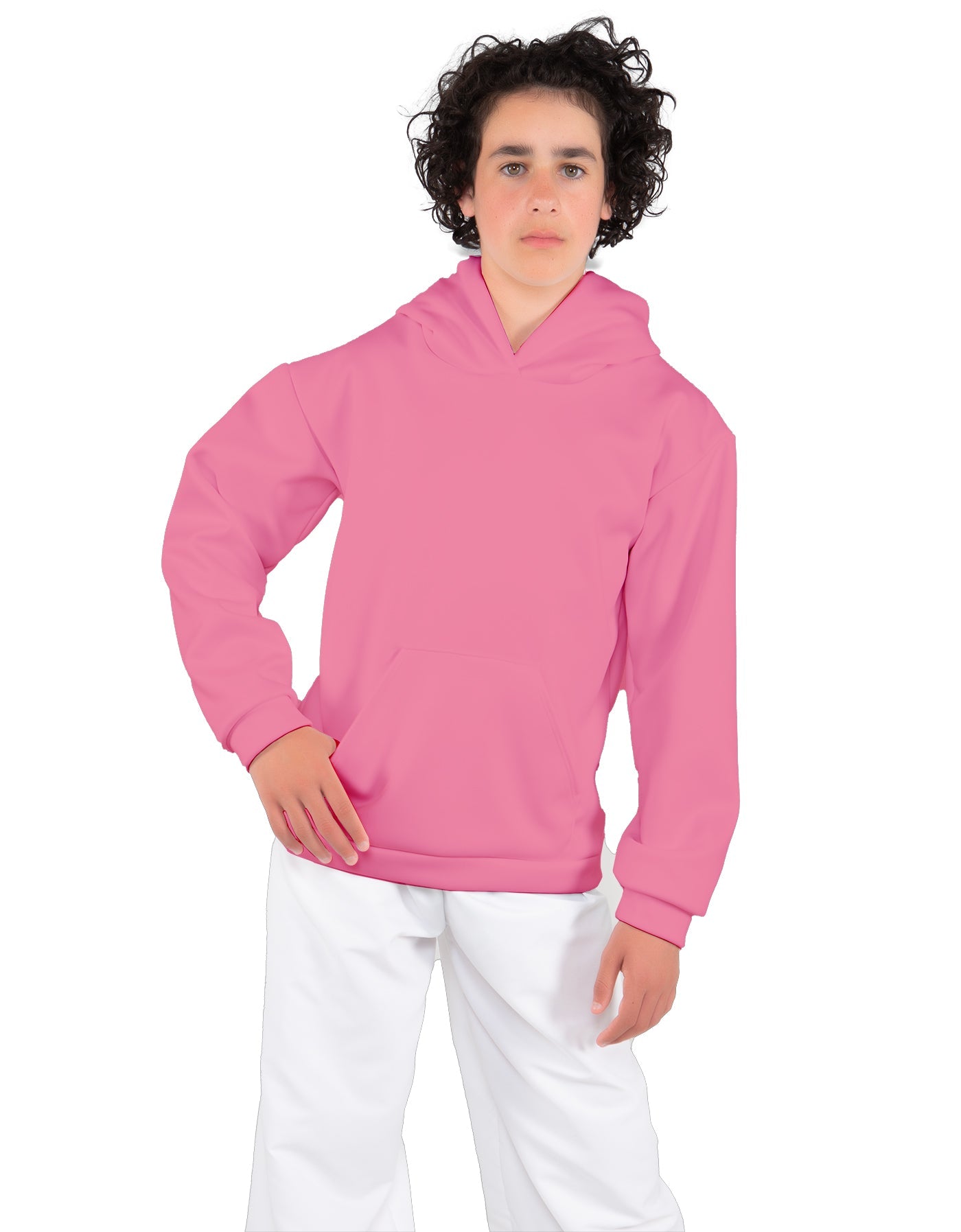 ticklemenpink