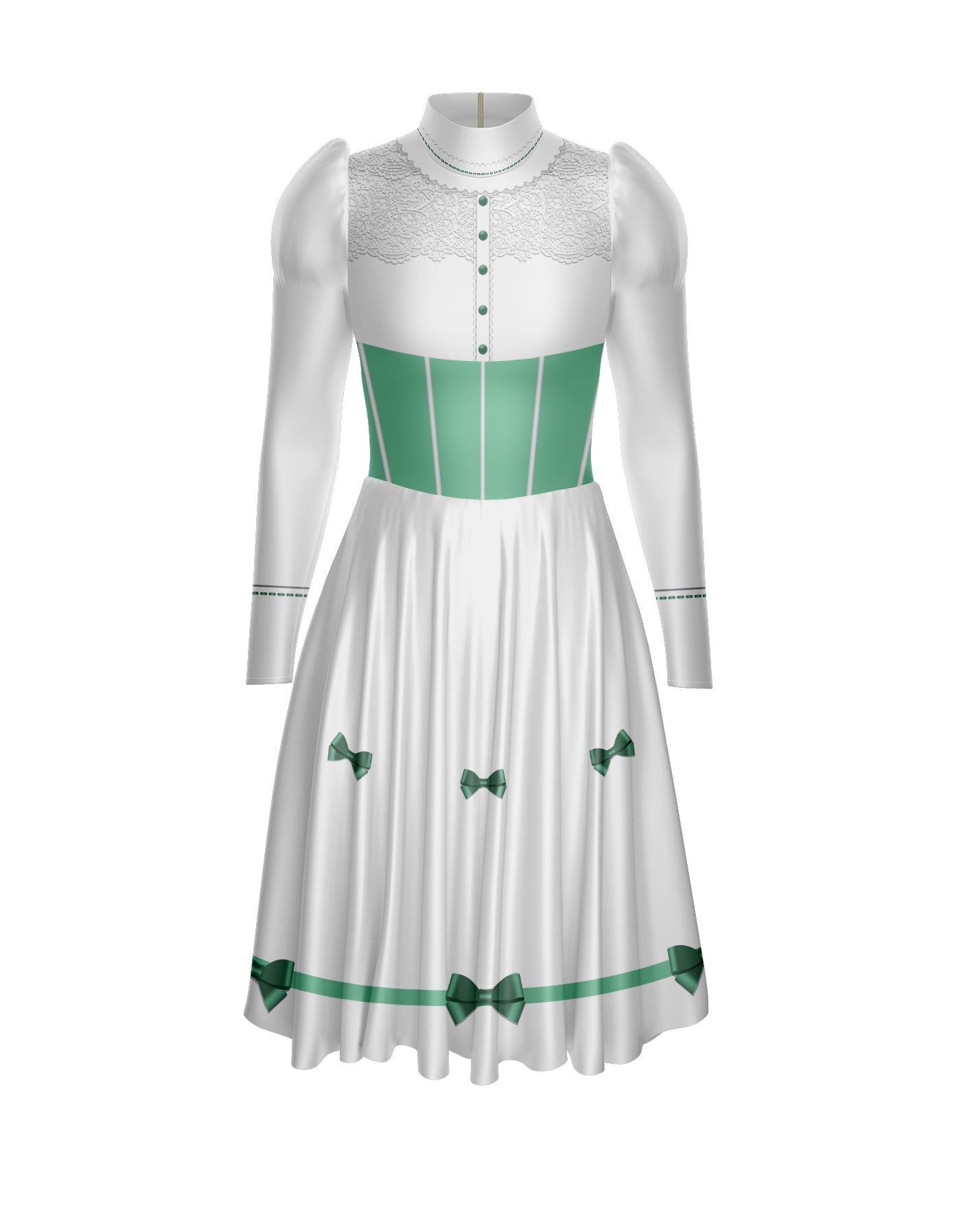 mint
