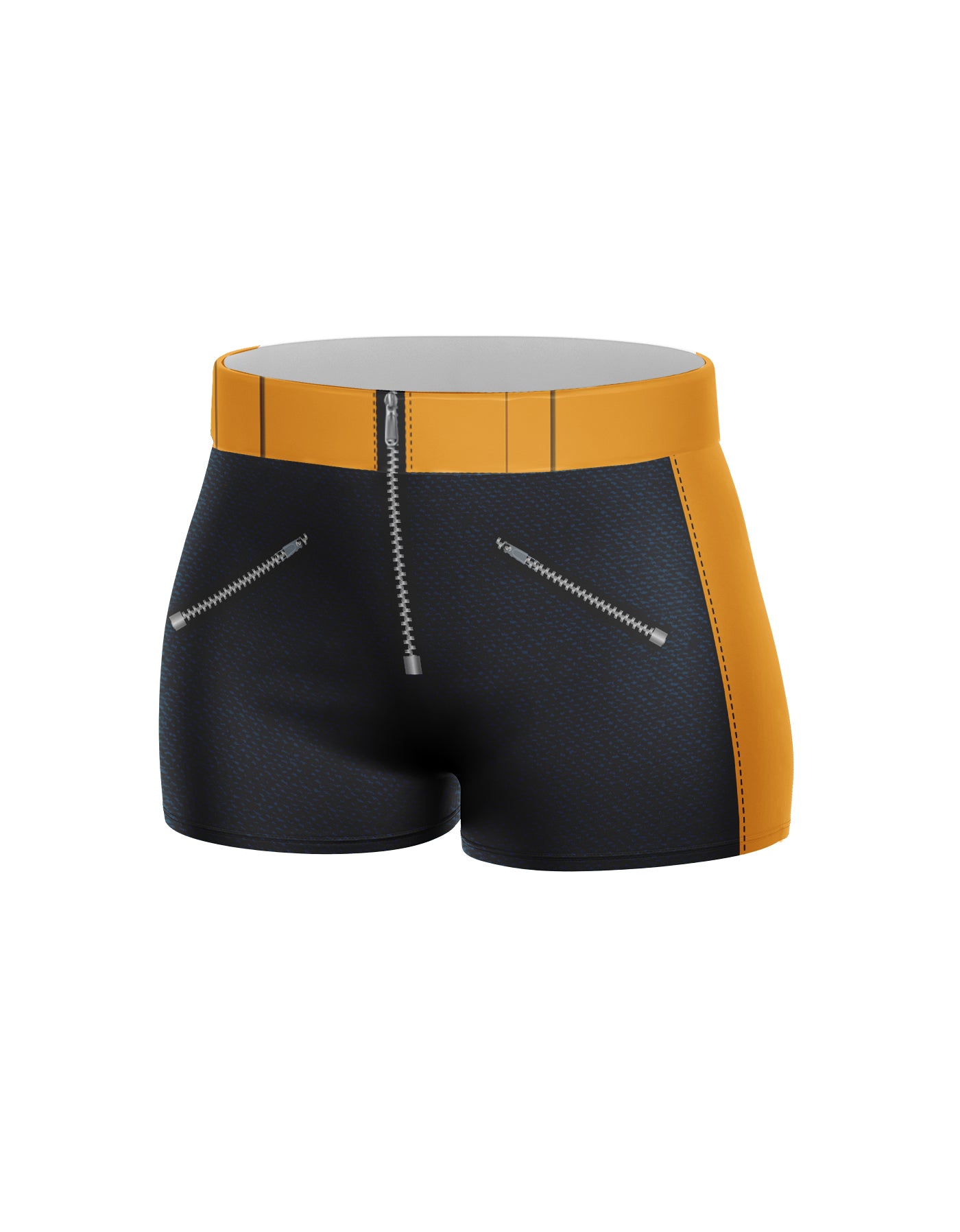 orange