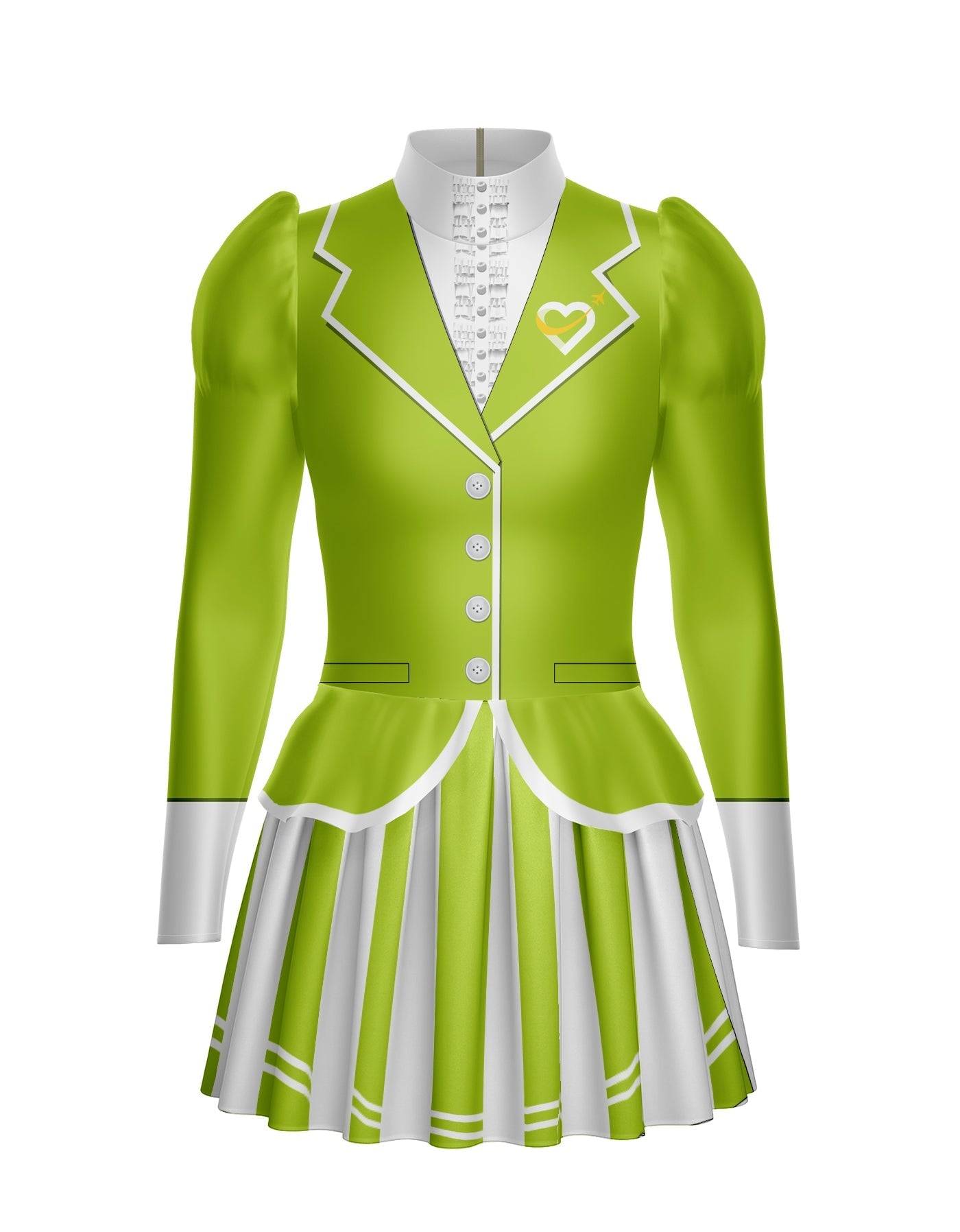 lime
