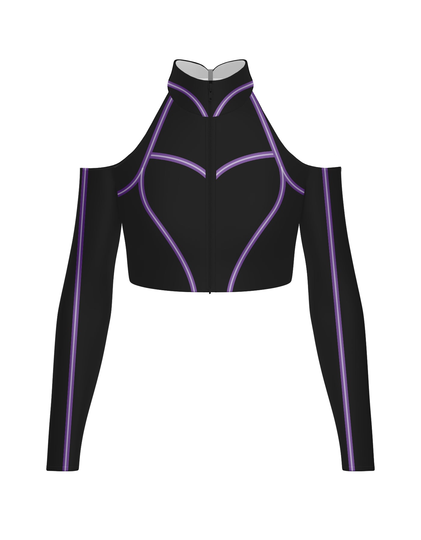 violet