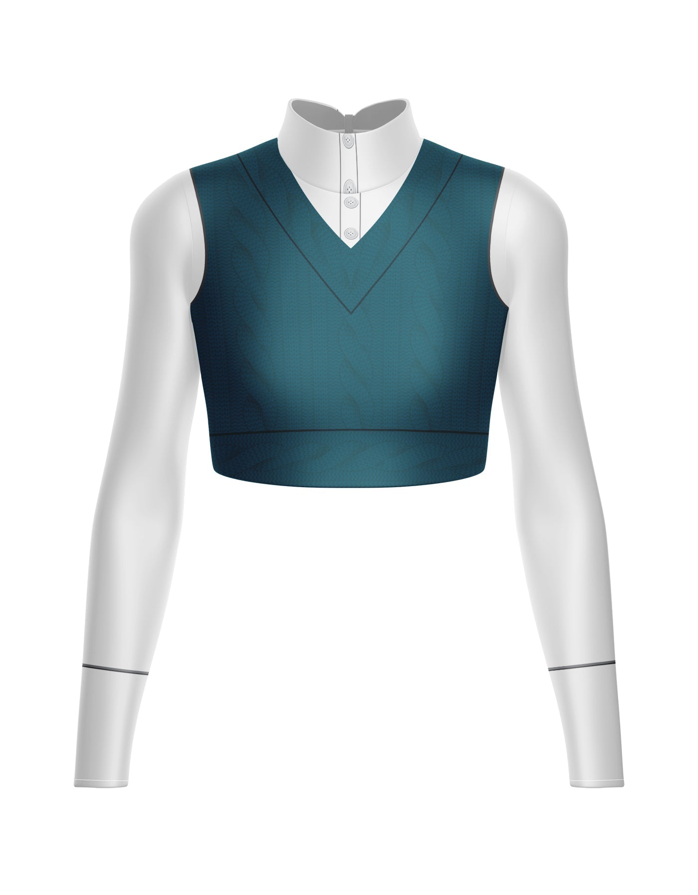 teal