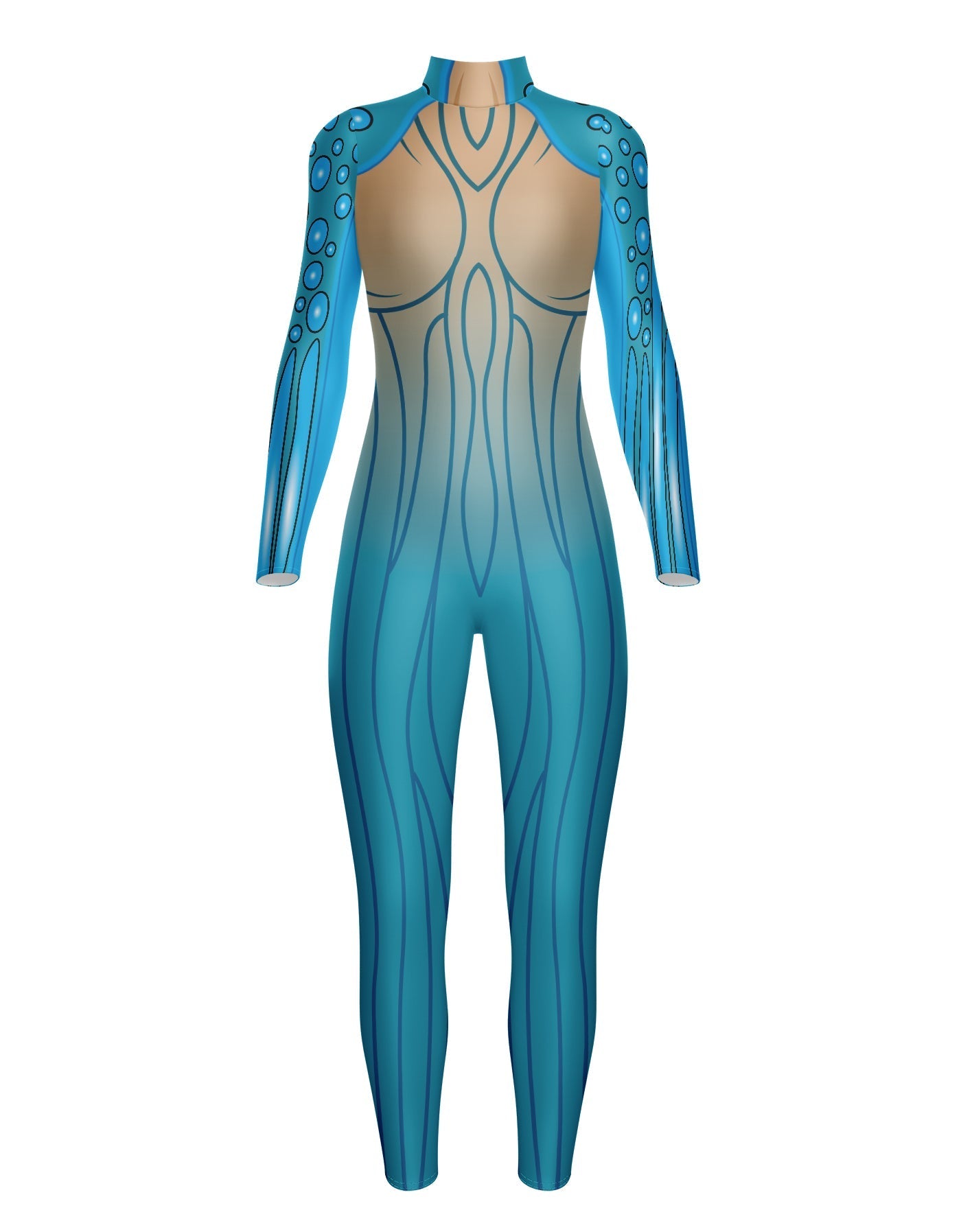 aquamarine