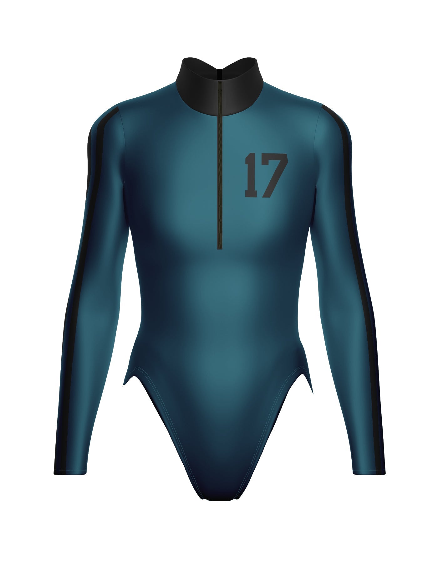 teal