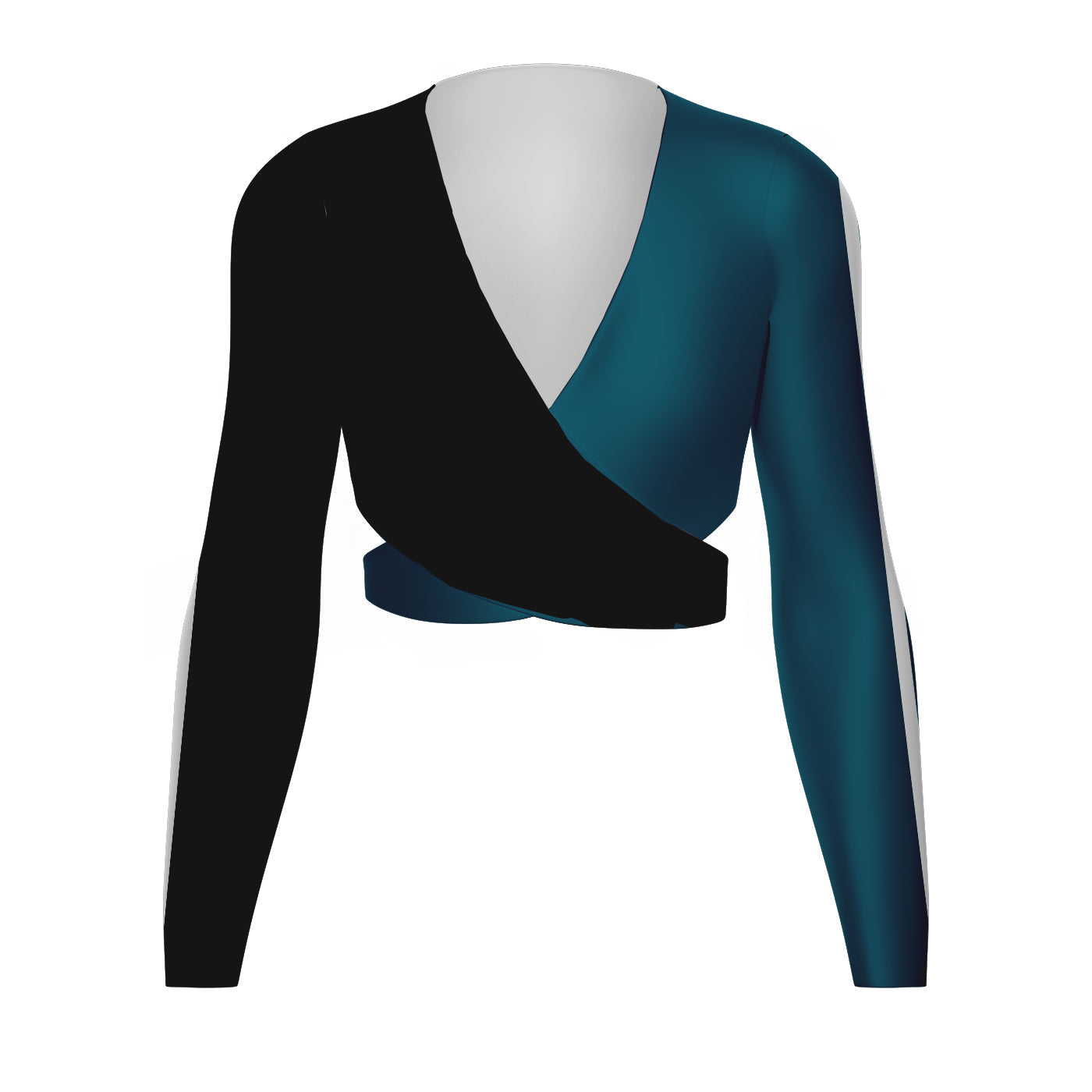 teal