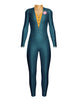 teal