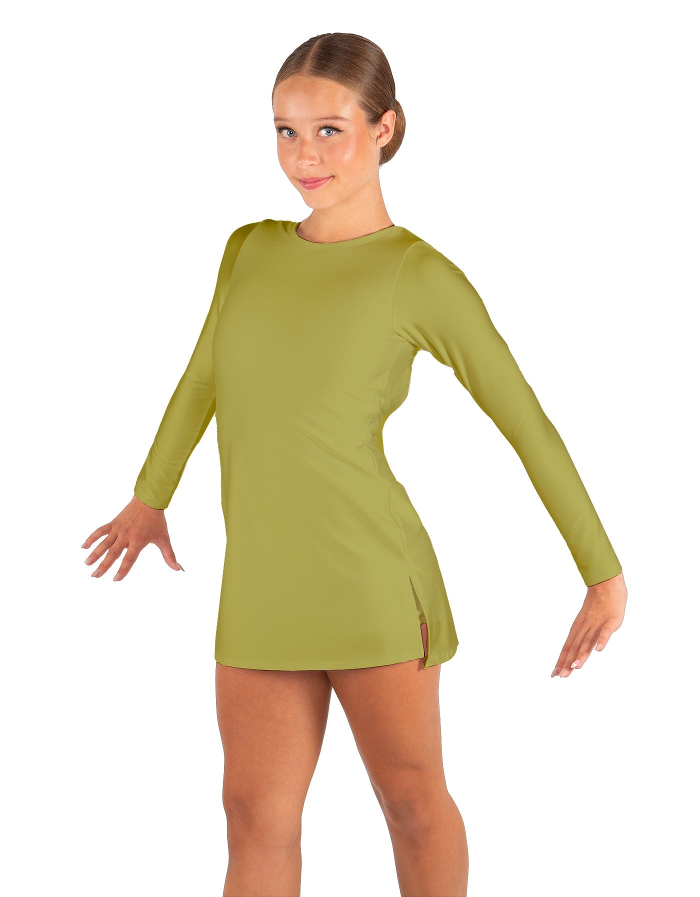 olive
