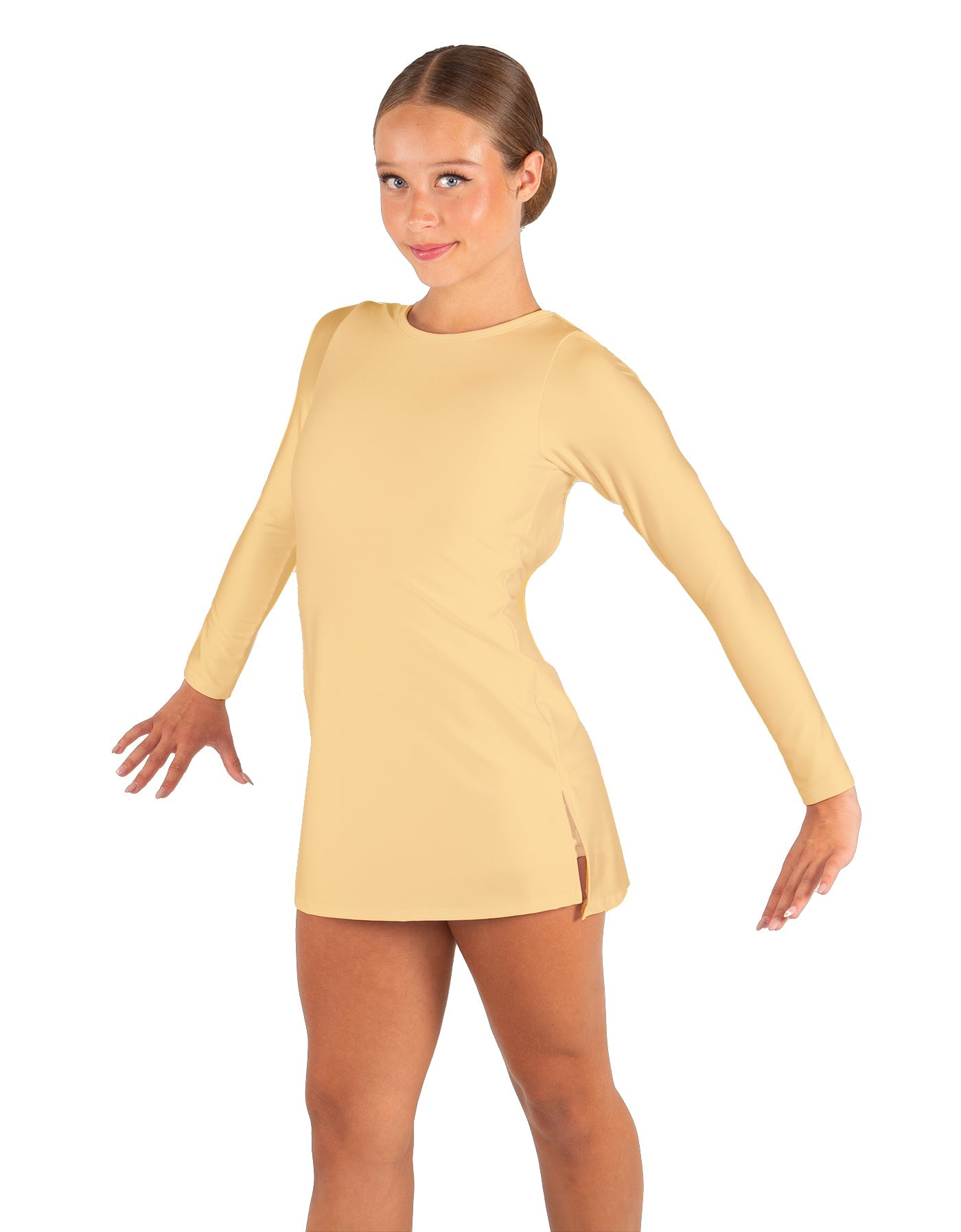 paleyellow