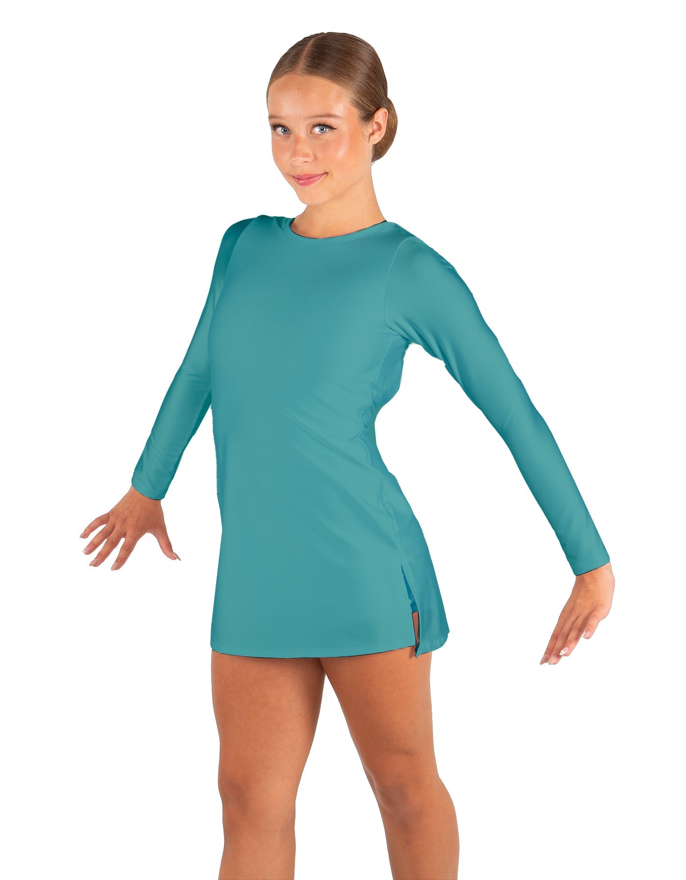 dustyteal