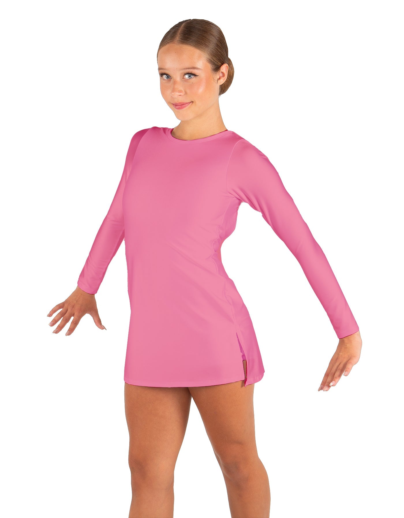 ticklemenpink
