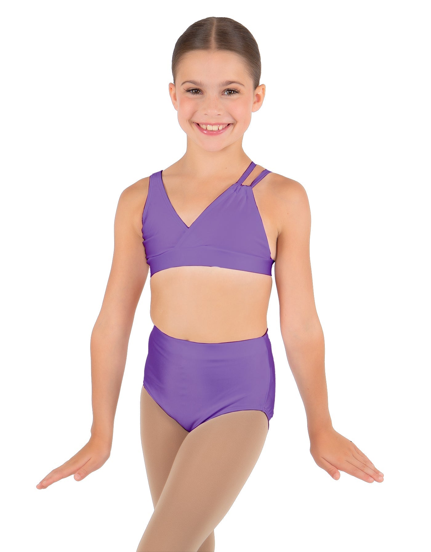 violet