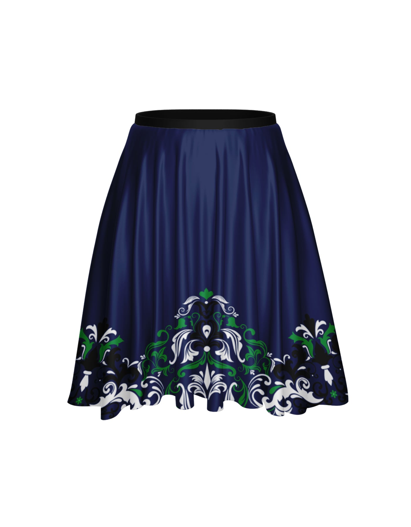 navy