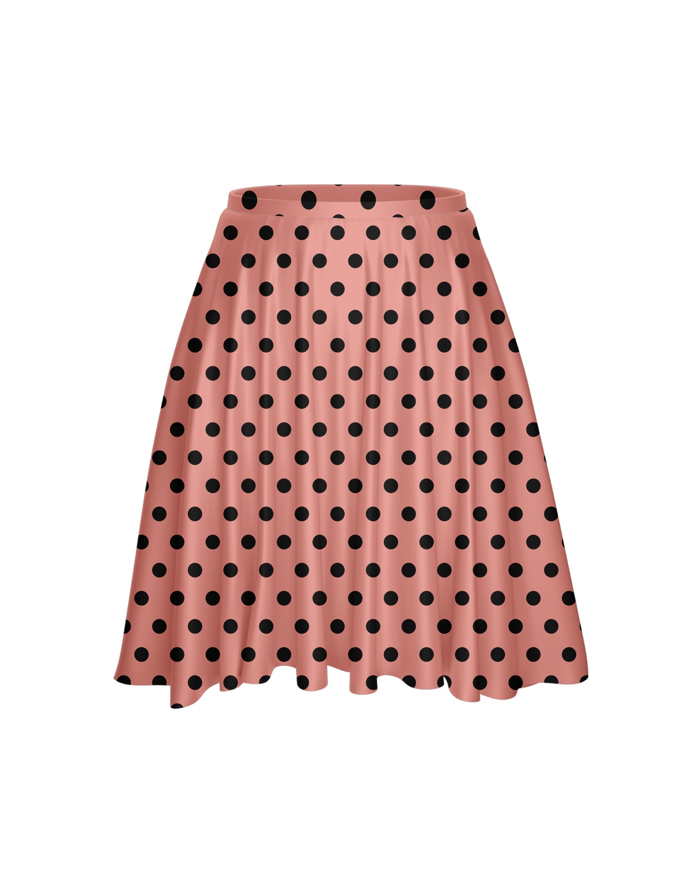 coral