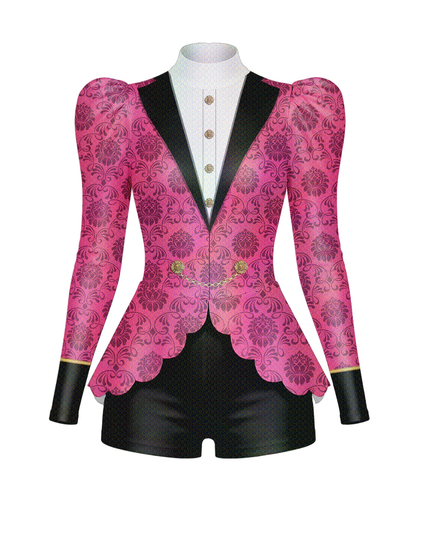 fuchsia